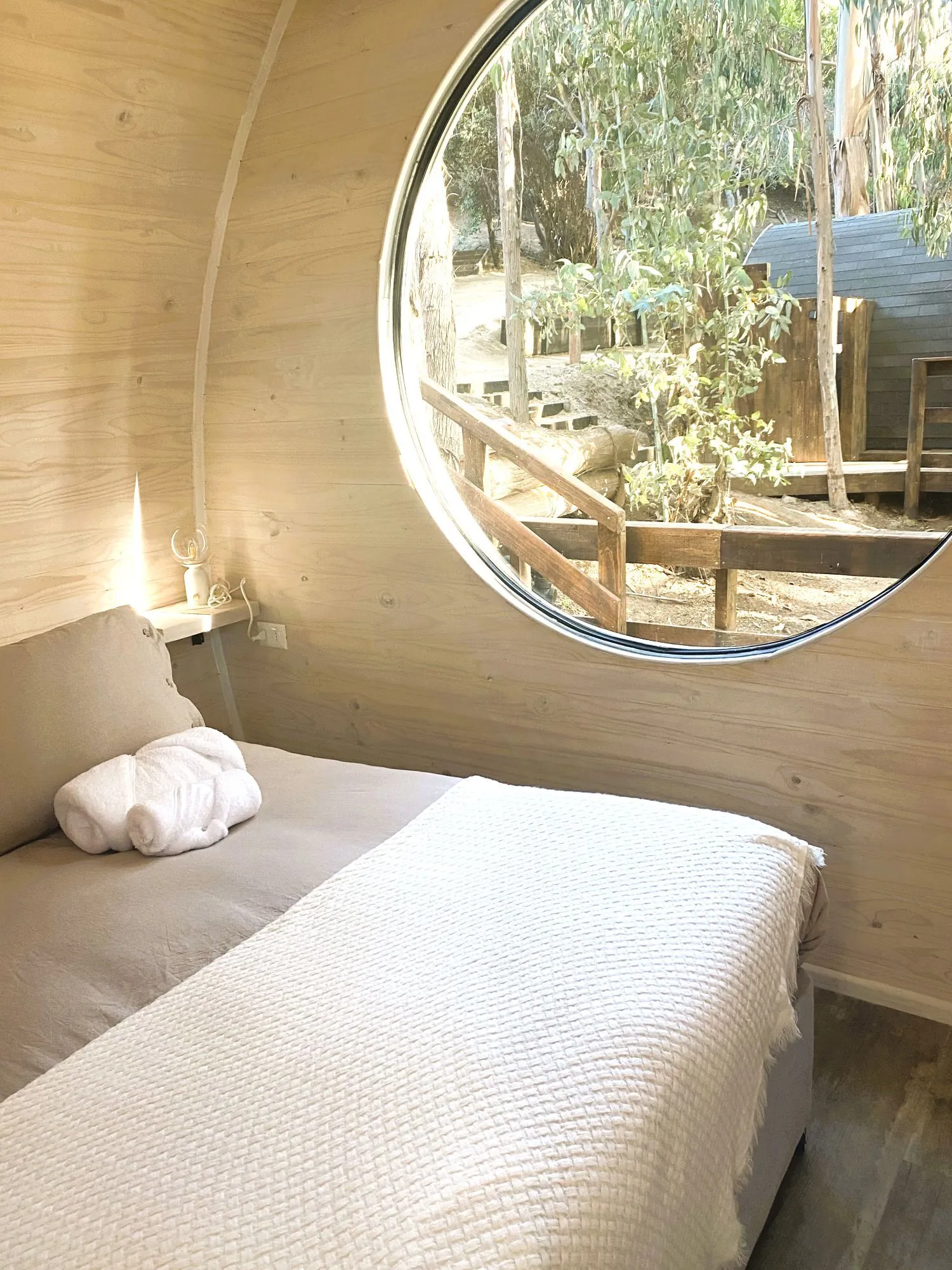 Tiny Houses y Lofts