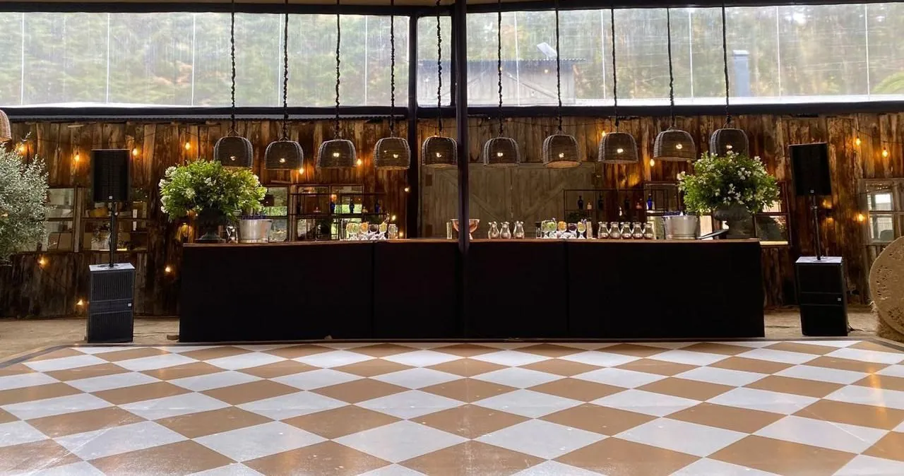 Matrimonios y eventos