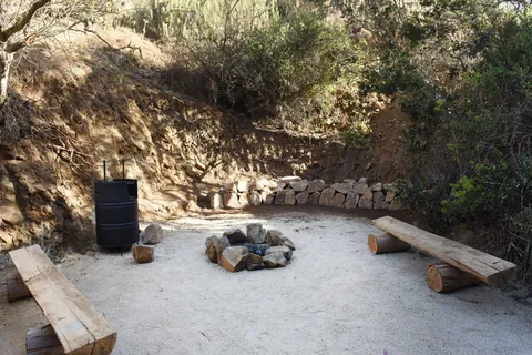 Glamping Familiar Estándar · 4