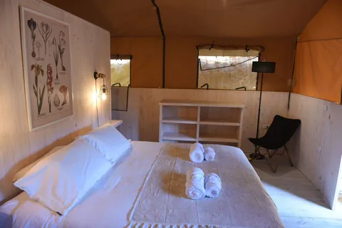 Glamping Familiar Estándar · 1