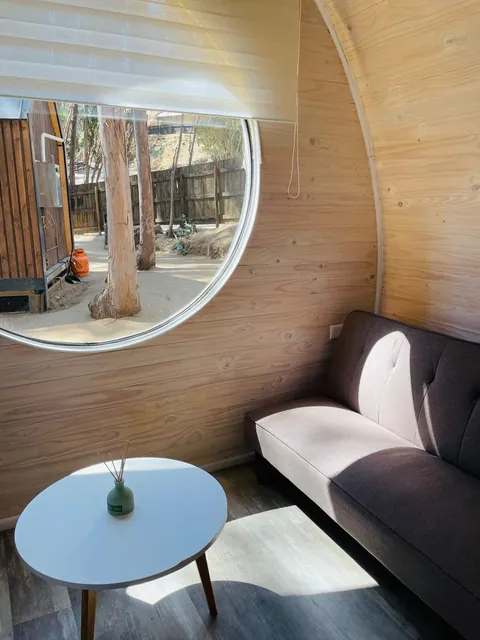 Tiny Bosque Dos Ambientes · 3
