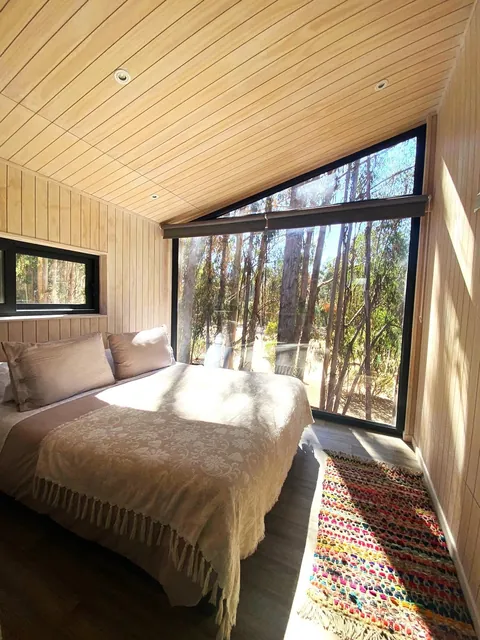 Loft Doble Vista Bosque · 1